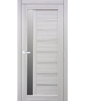 RE37 Клен Крем, со стеклом сатин